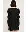 FRONT RIBBON PUFF SLEEVE ワンピース