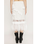 FRILL LACE スカート