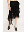 FRILL LACE スカート