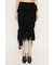 FRILL LACE スカート