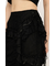 FRILL LACE スカート