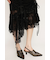FRILL LACE スカート