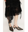FRILL LACE スカート