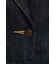 WYATT TAILOR SHAPED DENIM JK-A