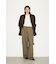 【THROW】MANNISH CARGO パンツ