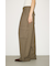 【THROW】MANNISH CARGO パンツ