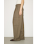 【THROW】MANNISH CARGO パンツ