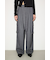 【THROW】MANNISH CARGO パンツ