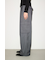 【THROW】MANNISH CARGO パンツ