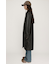 LONG F／LEATHER ジャケット