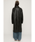 LONG F／LEATHER ジャケット