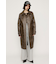 LONG F／LEATHER ジャケット