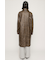 LONG F／LEATHER ジャケット