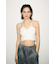 【THROW】CROP 2WAY HG キャミソール
