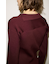 【THROW】ONE SHOULDER SLANT BUTTON トップス