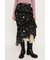 RANDOM FRILL スカート
