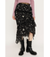 RANDOM FRILL スカート