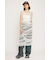 FRILL LACE CAMI ワンピース