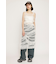 FRILL LACE CAMI ワンピース