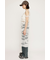 FRILL LACE CAMI ワンピース