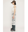 FRILL LACE CAMI ワンピース