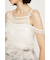 FRILL LACE CAMI ワンピース