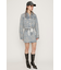 J／W JQ DENIM ショートスカート