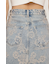 J／W JQ DENIM ショートスカート