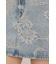 J／W JQ DENIM ショートスカート