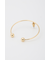 CIRCULAR BARBELL BIG ピアス