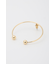 CIRCULAR BARBELL BIG ピアス