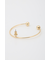 CIRCULAR BARBELL BIG ピアス