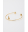 CIRCULAR BARBELL BIG ピアス