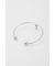 CIRCULAR BARBELL BIG ピアス