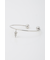 CIRCULAR BARBELL BIG ピアス