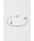 CIRCULAR BARBELL BIG ピアス