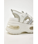 AIR VOLUME SOLE TECH サンダル
