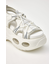 AIR VOLUME SOLE TECH サンダル