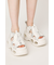 AIR VOLUME SOLE TECH サンダル