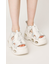 AIR VOLUME SOLE TECH サンダル