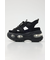 AIR VOLUME SOLE TECH サンダル