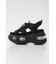 AIR VOLUME SOLE TECH サンダル
