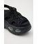 AIR VOLUME SOLE TECH サンダル
