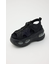 AIR VOLUME SOLE TECH サンダル
