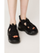 AIR VOLUME SOLE TECH サンダル