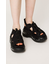 AIR VOLUME SOLE TECH サンダル