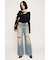 DAMAGE J／W FLARE PT-C