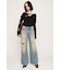 DAMAGE J／W FLARE PT-C