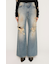 DAMAGE J／W FLARE PT-C