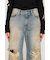 DAMAGE J／W FLARE PT-C